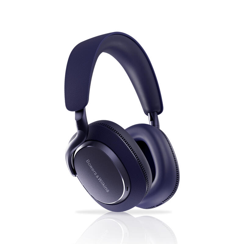 Беспроводные наушники Bowers & Wilkins Px7 S3, индиго