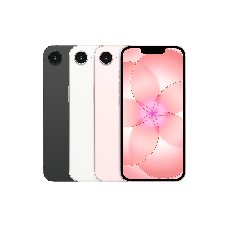 iPhone 17e