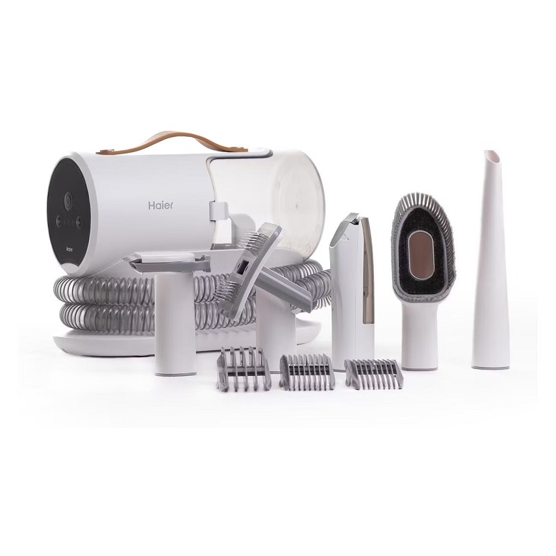 Пылесос для груминга Haier PetPure M Pro