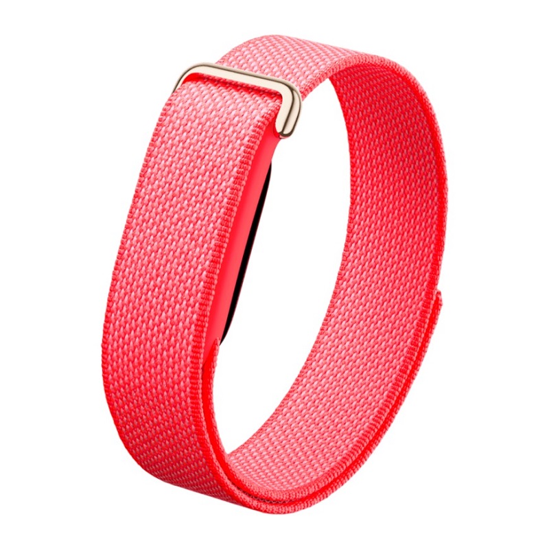 Фитнес-браслет Google Fitbit Air, Berry