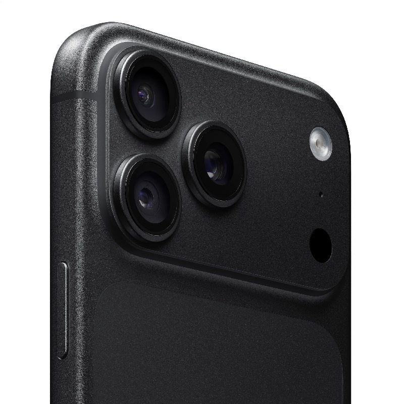 Смартфон Apple iPhone 18 Pro Max 256GB, Black (без RuStore)
