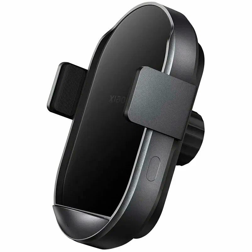 Беспроводное зарядное устройство для автомобиля Xiaomi Wireless Car Charger Kit 50W (MDY-17-EZ)