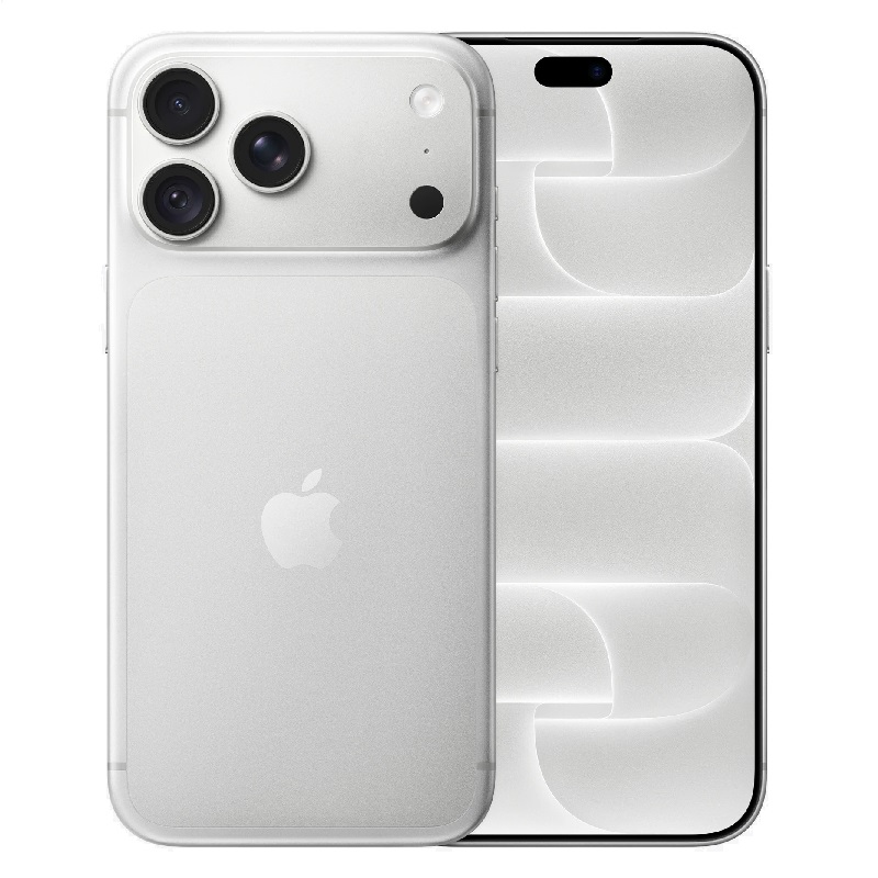 Смартфон Apple iPhone 18 Pro Max 256GB, Silver (без RuStore)