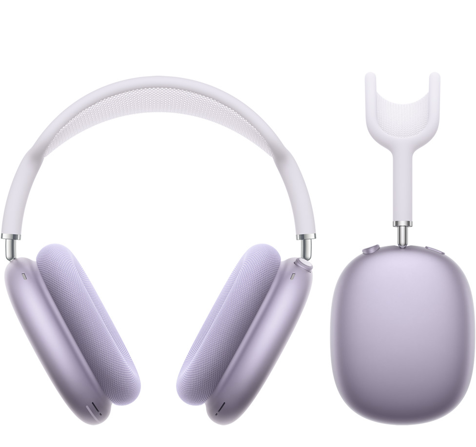 Наушники Apple AirPods Max (2024) USB-C, Purple