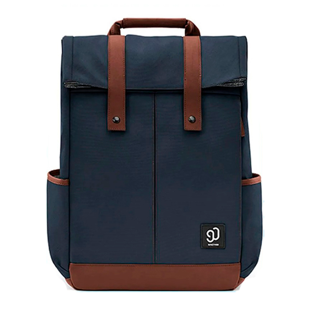 Рюкзак Xiaomi 90 Points Vibrant College Casual Backpack 2, синий