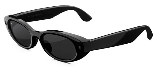 Смарт-очки Ray-Ban Starfire Kylie Edition Classic Black/Clear Transitions Grey