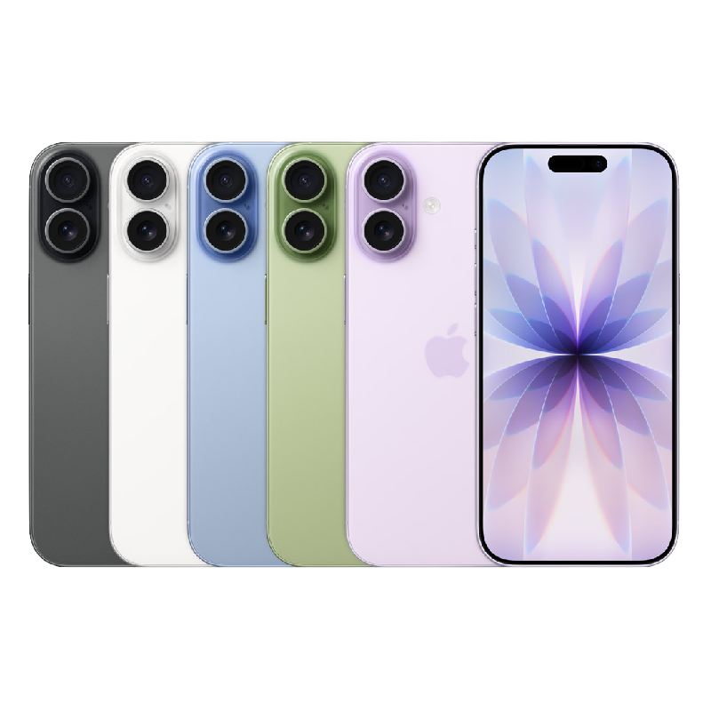 iPhone 17