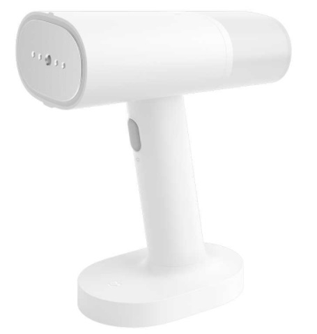 Ручной отпариватель Xiaomi MJGTJ01LF, белый