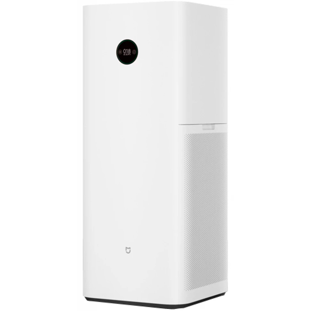 Очиститель воздуха Xiaomi Mi Air Purifier Max Global, белый