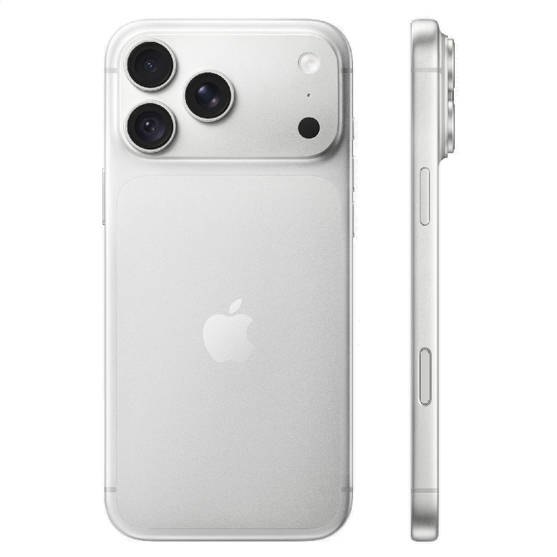 Смартфон Apple iPhone 18 Pro Max 256GB, Silver (без RuStore)