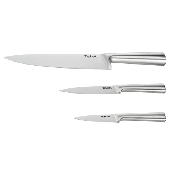 Набор ножей Tefal Expertise K121S375 (3 предмета)