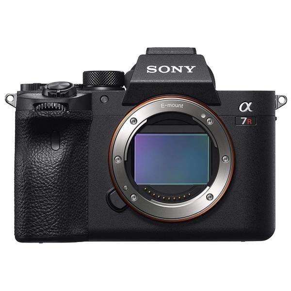 Фотоаппарат Sony Alpha ILCE-7RM4 Body