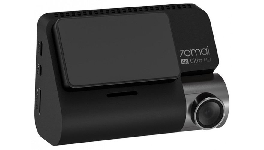 Видеорегистратор 70Mai Dash Cam A800S + Rear Cam Set