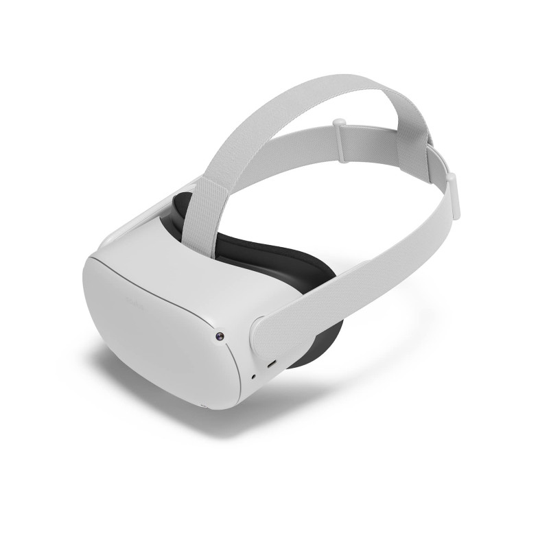 Очки виртуальной реальности VR Oculus Quest 2 128GB