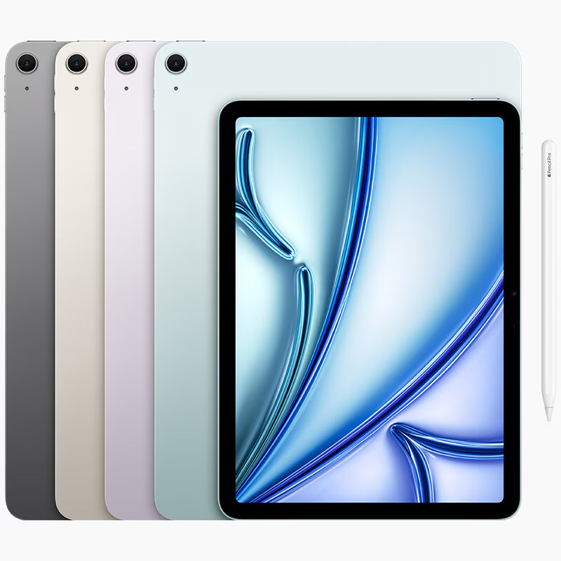 iPad Air 2025