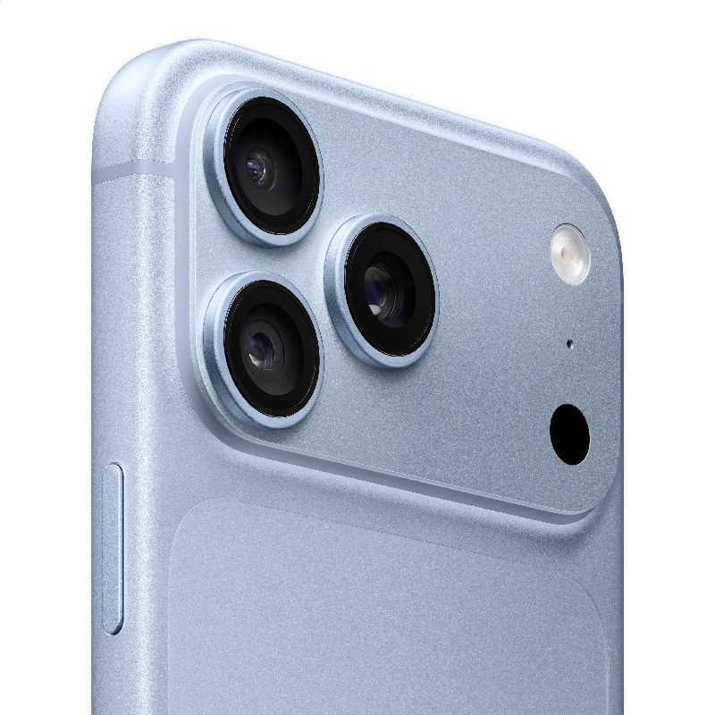 Смартфон Apple iPhone 18 Pro Max 256GB, Glacier (без RuStore)