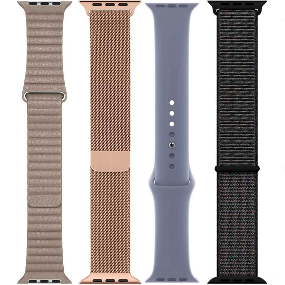 Ремешки 42/44/45/49mm