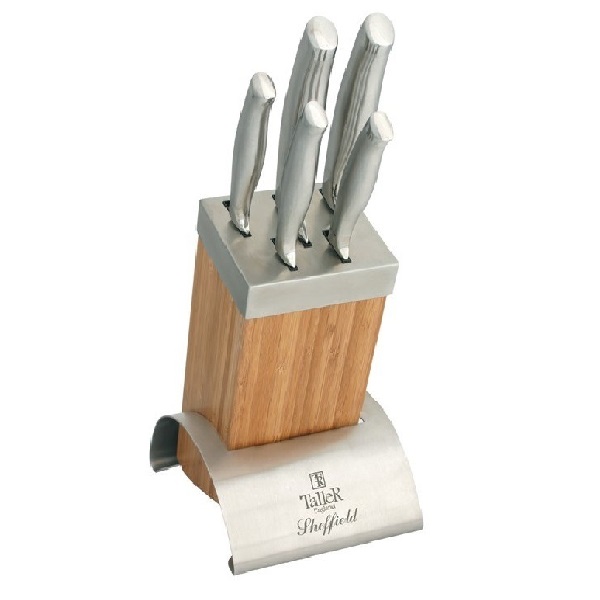 Набор ножей Taller TR-22000 Шеффилд