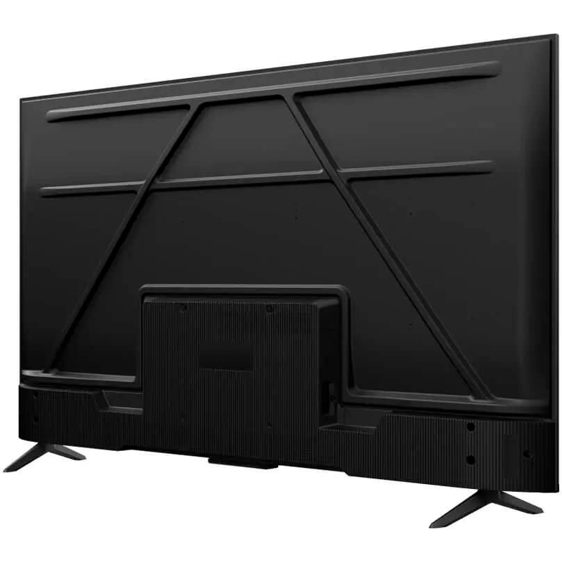 Телевизор 65" TCL LED 4K UHD 60Hz 65P6K, черный