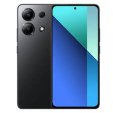 Смартфон Xiaomi Redmi Note 13 8/256GB NFC, Midnight Black