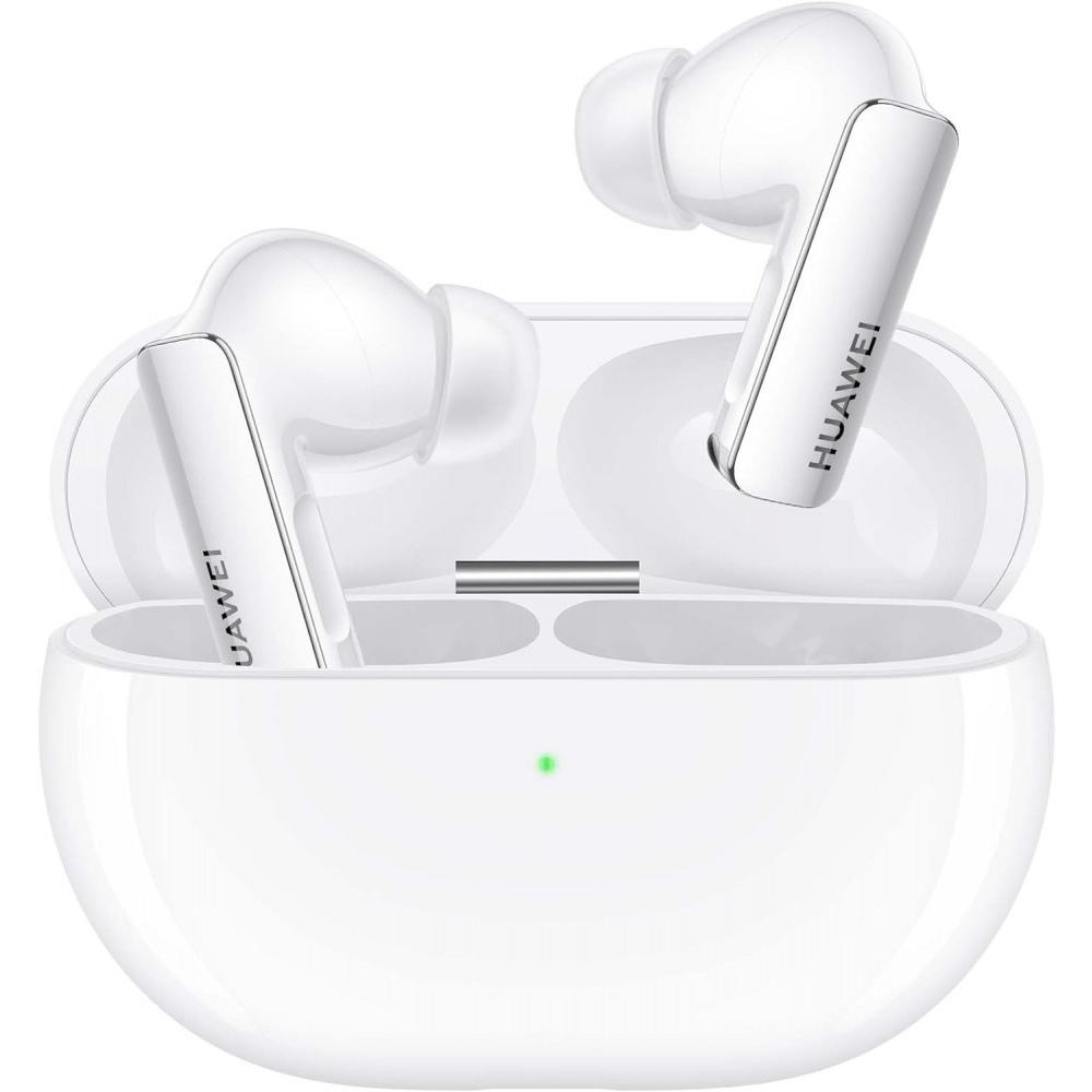 Беспроводные наушники Huawei FreeBuds Pro 3, Ceramic White