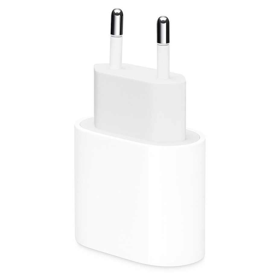 Сетевое зарядное устройство Apple USB-C 20Вт