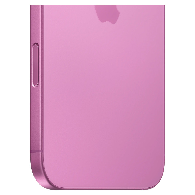 Смартфон Apple iPhone 16 Plus 256GB, Pink (без RuStore)