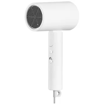 Фен Xiaomi Mijia Ionic Dryer H101 CN, белый