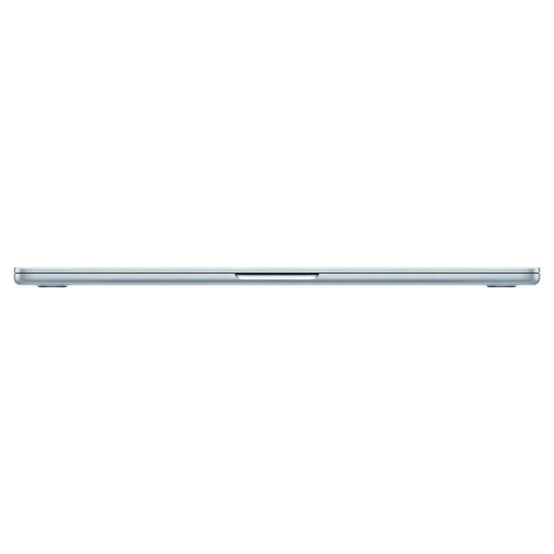 Ноутбук Apple MacBook Air 15" 2026 M5 16GB/512GB 10CPU/10GPU MDVQ4, Sky Blue