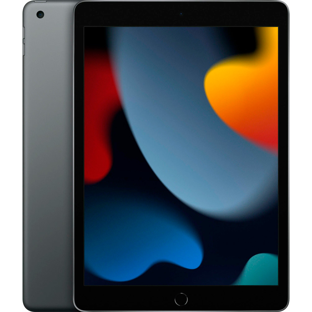 iPad 2021