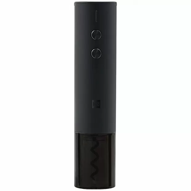 Электрический штопор Xiaomi Huo Hou Xiaomi Electric Wine Opener HU0120, черный