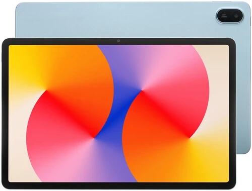 Планшет Huawei MatePad SE 11" Wi-Fi 8/128GB + Pencil (2024), голубой