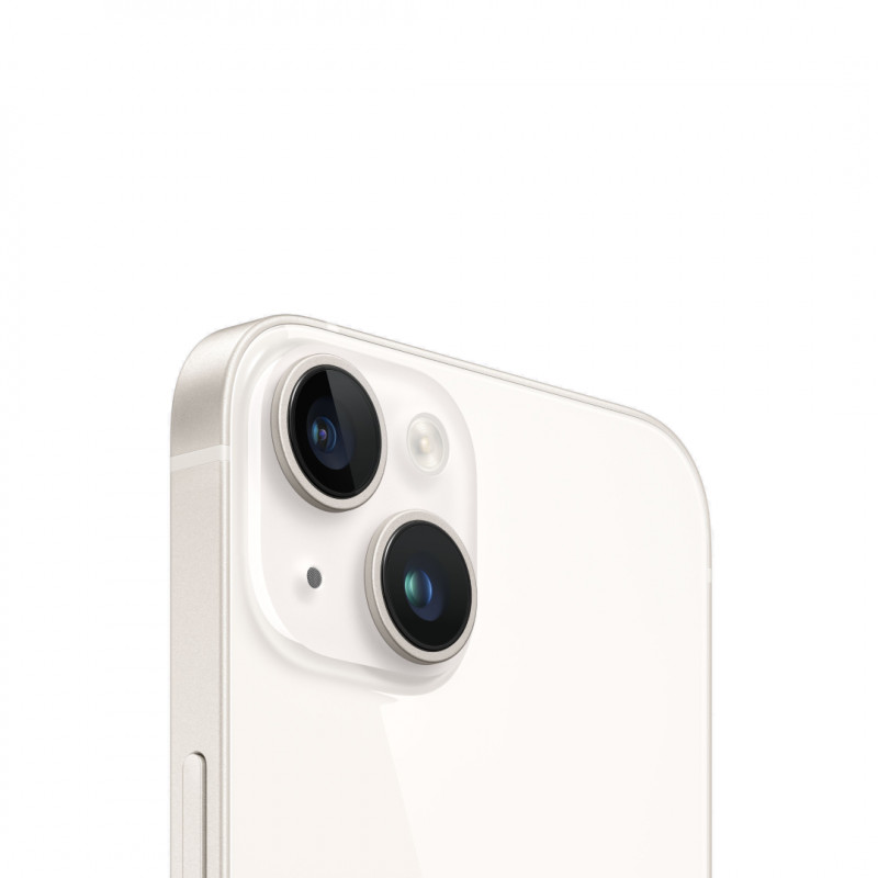 Смартфон Apple iPhone 14 512GB, Starlight (без RuStore)