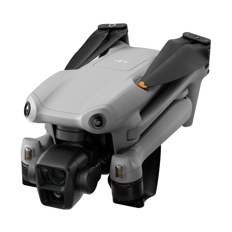 Квадрокоптер DJI Air 3 (DJI RC-N2)