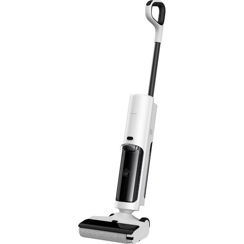 Моющий беспроводной пылесос Xiaomi Truclean W20 Wet Dry Vacuum, белый