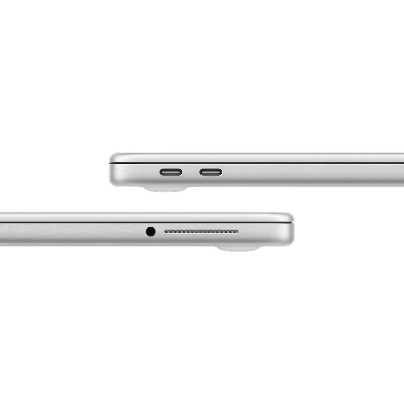 Ноутбук Apple MacBook Neo 13'' 2026 A18 Pro 8GB/256GB 6CPU/5GPU MHFA4, Silver