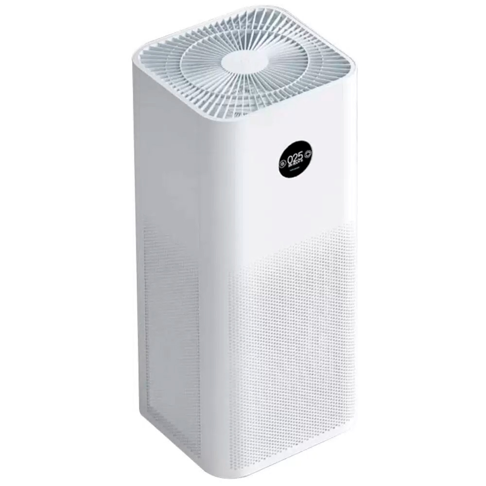 Очиститель воздуха Xiaomi Mi Air Purifier Pro H Global, белый