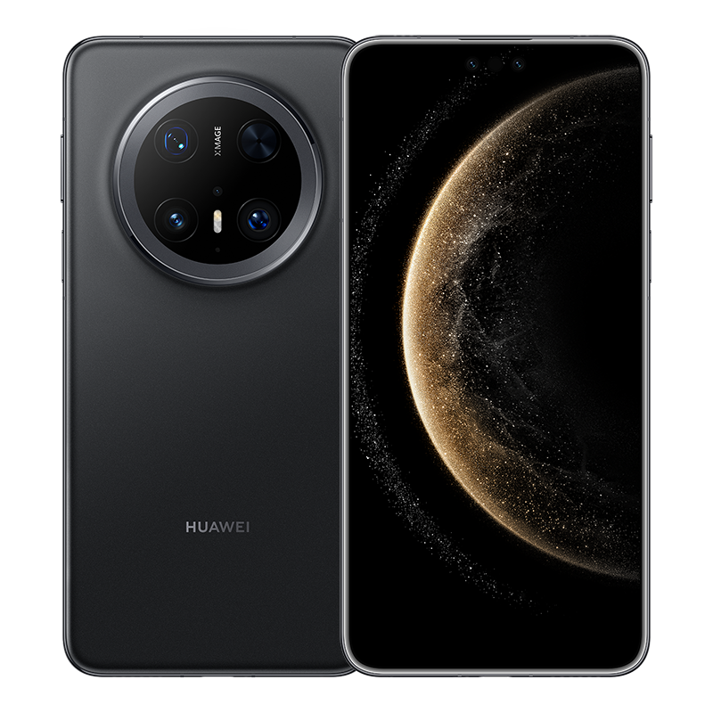 Смартфон Huawei Mate 70 Pro 12/512GB, Black