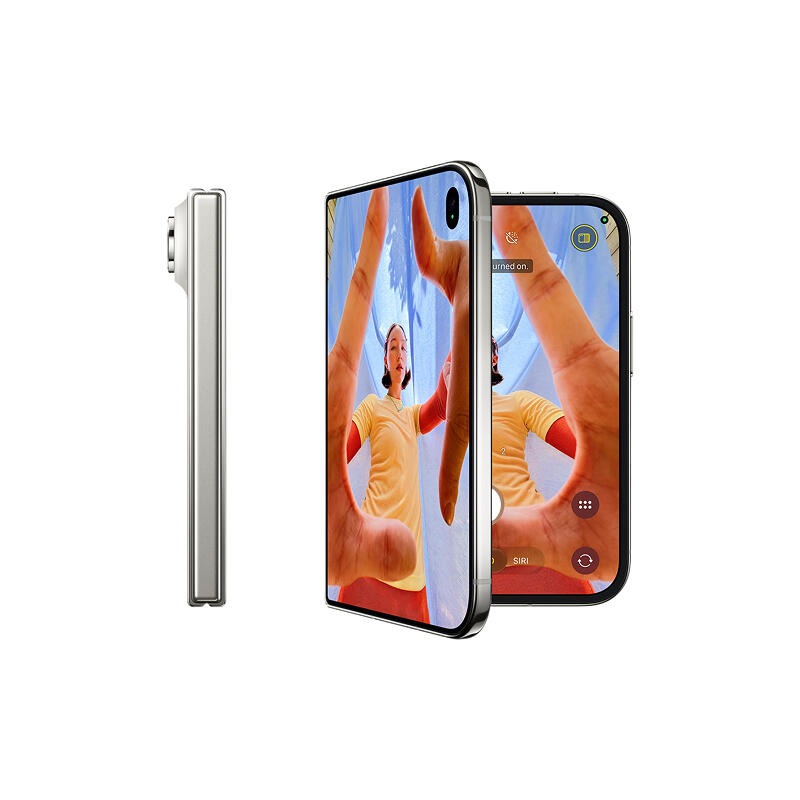 Смартфон Apple iPhone Duo 256GB, Star White (без RuStore)