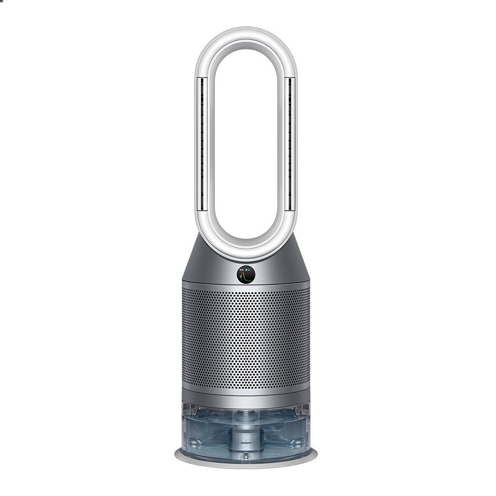 Очиститель воздуха Dyson Purifier Big+Quiet Formaldehyde BP04, синий/медь