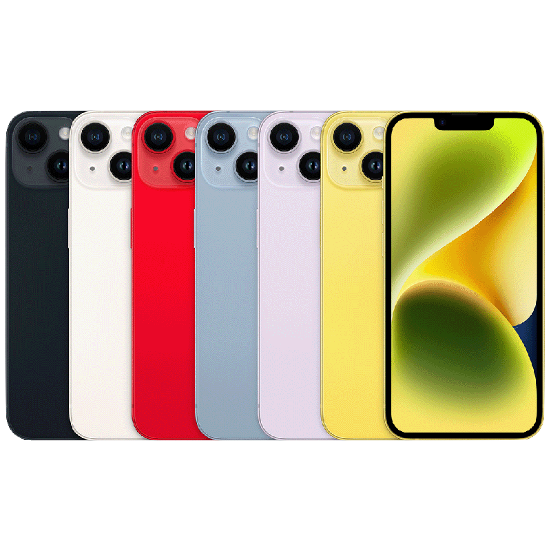 iPhone 14/14 Plus
