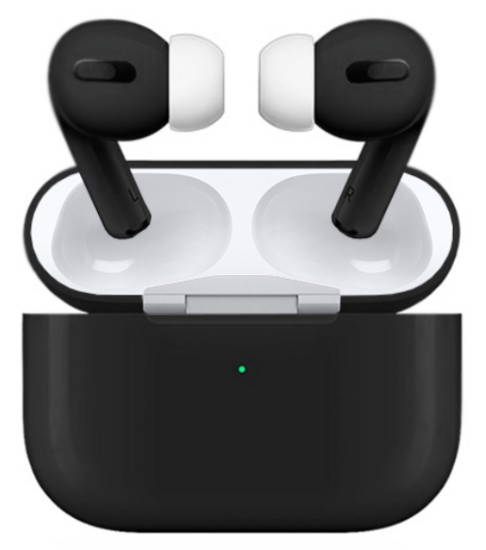 Наушники Apple AirPods Pro (copy), черные