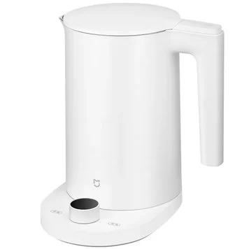 Умный чайник Xiaomi Mi Smart Kettle 2 Pro 1.7L CN, белый