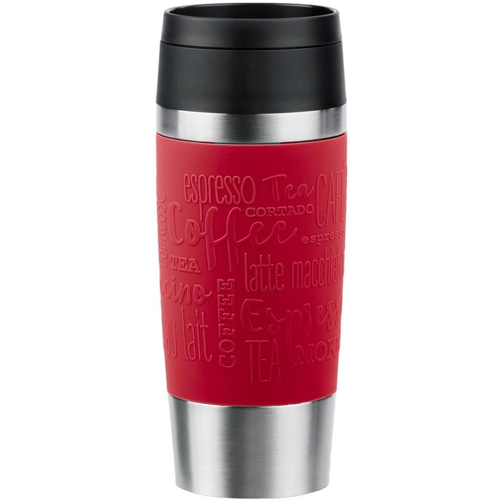 Термосы и кружки