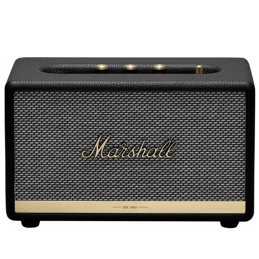 Портативная акустика Marshall Acton II 60W, черный