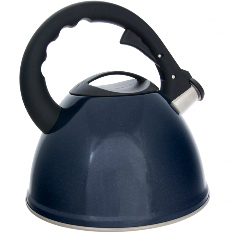 Чайник Rondell Royal RDS-418 3,2л, синий
