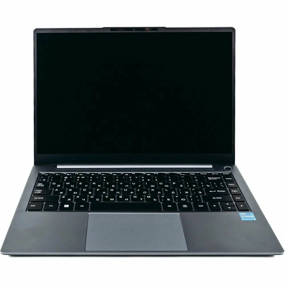 Ноутбук ACD 14" 14 PRO i5 8/256GB, серый