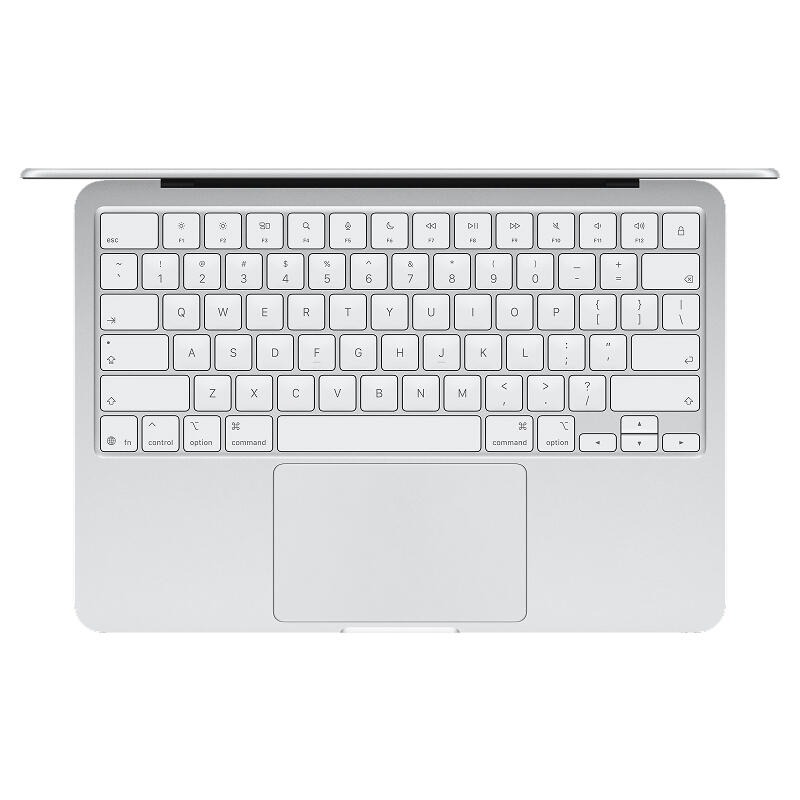 Ноутбук Apple MacBook Neo 13'' 2026 A18 Pro 8GB/256GB 6CPU/5GPU MHFA4, Silver