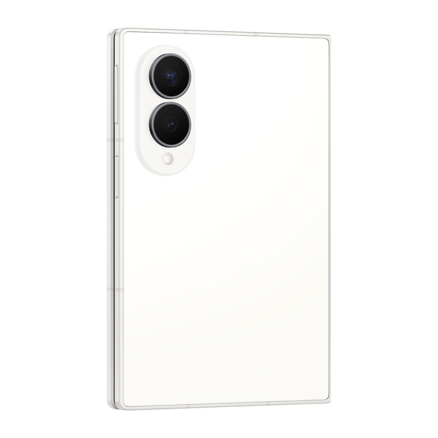 Смартфон Samsung Galaxy Z Fold8 12/256GB, Cream