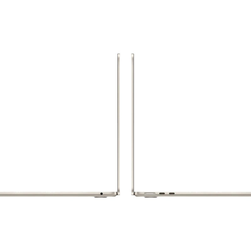 Ноутбук Apple MacBook Air 13" 2026 M5 16GB/1TB 10CPU/10GPU MDHC4, Starlight